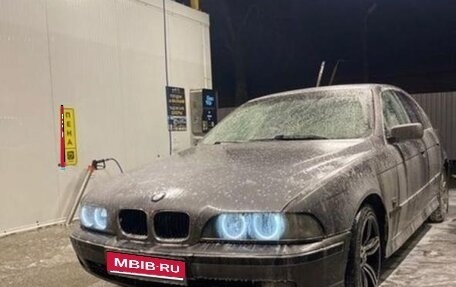 BMW 5 серия, 1996 год, 200 000 рублей, 1 фотография