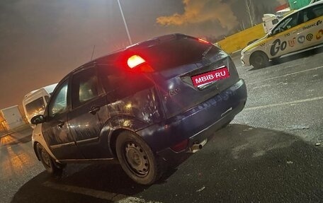 Ford Focus IV, 2001 год, 90 000 рублей, 3 фотография