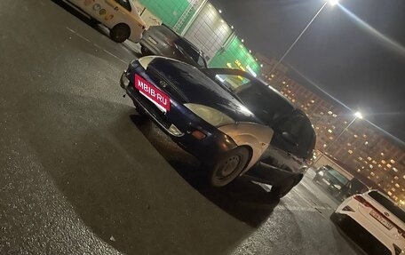 Ford Focus IV, 2001 год, 90 000 рублей, 2 фотография