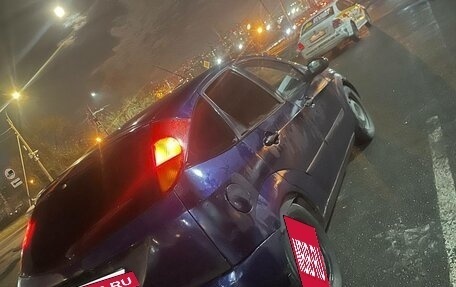 Ford Focus IV, 2001 год, 90 000 рублей, 4 фотография