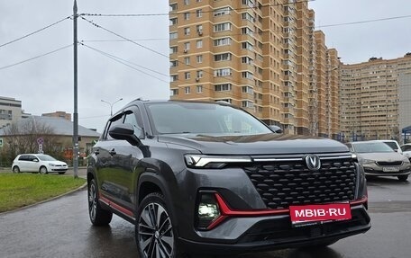Changan CS35 Plus, 2024 год, 1 900 000 рублей, 1 фотография