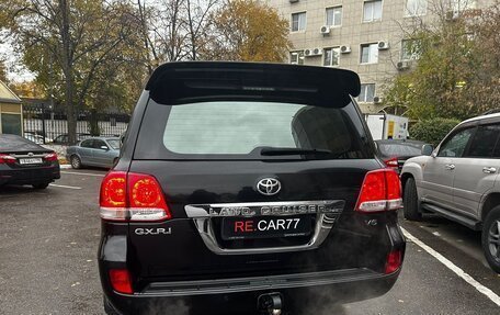 Toyota Land Cruiser 200, 2011 год, 3 050 000 рублей, 7 фотография