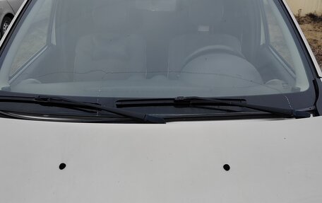 Renault Logan I, 2011 год, 499 999 рублей, 5 фотография