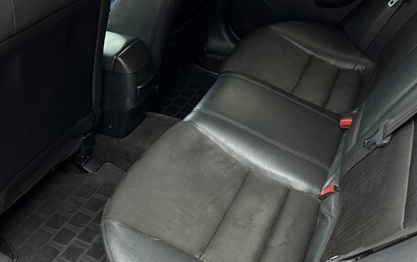 Honda Accord VII рестайлинг, 2007 год, 7 фотография