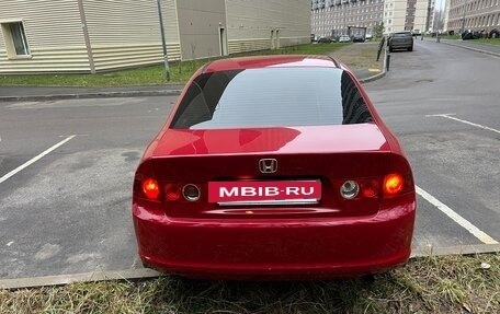 Honda Accord VII рестайлинг, 2007 год, 6 фотография