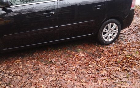 Opel Zafira B, 2005 год, 675 000 рублей, 6 фотография