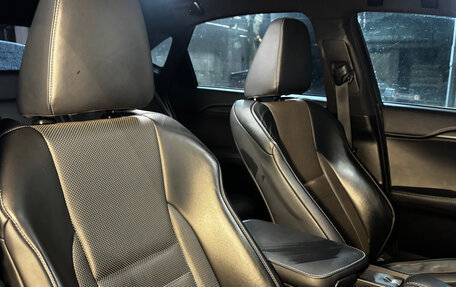 Lexus NX I, 2016 год, 2 950 000 рублей, 12 фотография