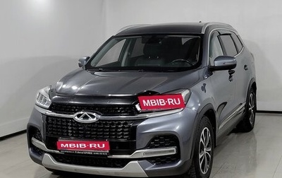 Chery Tiggo 8 I, 2020 год, 1 550 000 рублей, 1 фотография