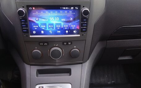 Opel Zafira B, 2005 год, 675 000 рублей, 11 фотография