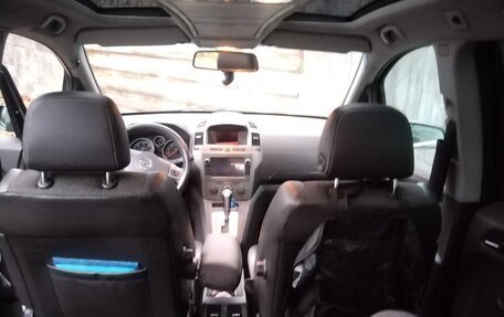 Opel Zafira B, 2005 год, 675 000 рублей, 16 фотография