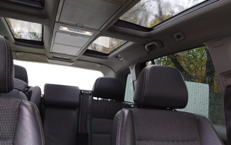 Opel Zafira B, 2005 год, 675 000 рублей, 17 фотография