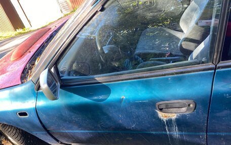 Subaru Impreza IV, 1995 год, 220 000 рублей, 4 фотография