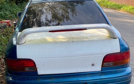 Subaru Impreza IV, 1995 год, 220 000 рублей, 2 фотография