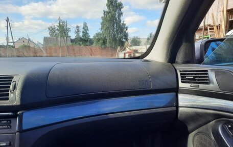 BMW 5 серия, 1996 год, 200 000 рублей, 6 фотография