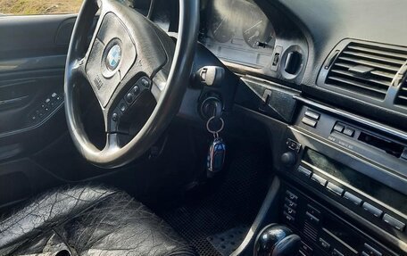 BMW 5 серия, 1996 год, 200 000 рублей, 8 фотография