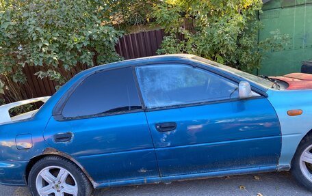 Subaru Impreza IV, 1995 год, 220 000 рублей, 3 фотография