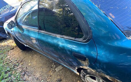 Subaru Impreza IV, 1995 год, 220 000 рублей, 5 фотография