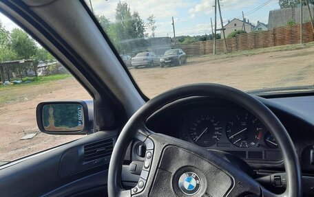BMW 5 серия, 1996 год, 200 000 рублей, 5 фотография