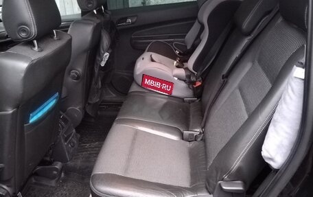 Opel Zafira B, 2005 год, 675 000 рублей, 20 фотография