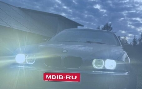 BMW 5 серия, 1996 год, 200 000 рублей, 2 фотография