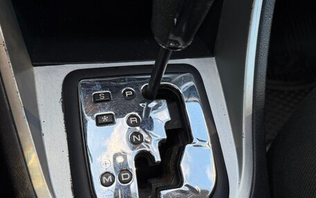 Peugeot 307 I, 2004 год, 420 000 рублей, 9 фотография