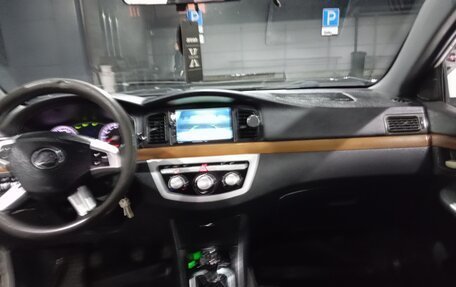 Lifan Solano I (630) рестайлинг, 2013 год, 250 000 рублей, 7 фотография