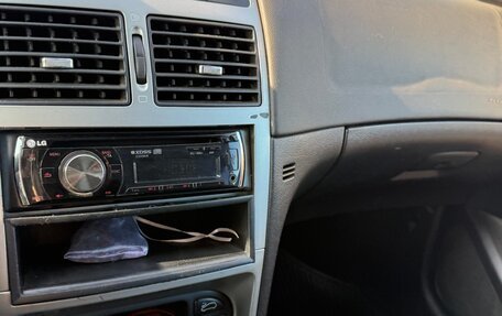 Peugeot 307 I, 2004 год, 420 000 рублей, 10 фотография