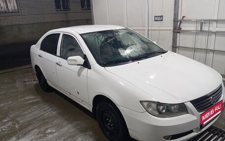 Lifan Solano I (630) рестайлинг, 2013 год, 250 000 рублей, 3 фотография