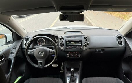 Volkswagen Tiguan I, 2012 год, 1 895 000 рублей, 9 фотография