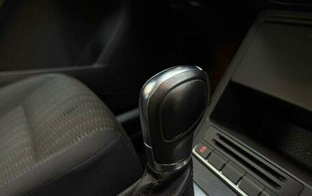 Volkswagen Tiguan I, 2012 год, 1 895 000 рублей, 12 фотография