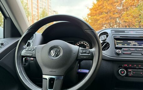 Volkswagen Tiguan I, 2012 год, 1 895 000 рублей, 11 фотография