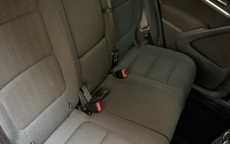 Volkswagen Tiguan I, 2012 год, 1 895 000 рублей, 10 фотография