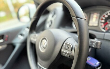 Volkswagen Tiguan I, 2012 год, 1 895 000 рублей, 14 фотография