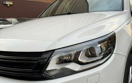 Volkswagen Tiguan I, 2012 год, 1 895 000 рублей, 20 фотография