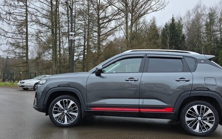 Changan CS35 Plus, 2024 год, 1 900 000 рублей, 2 фотография