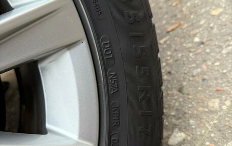 Volkswagen Tiguan I, 2012 год, 1 895 000 рублей, 18 фотография