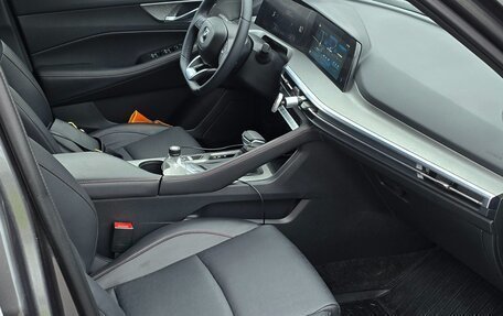 Changan CS35 Plus, 2024 год, 1 900 000 рублей, 8 фотография