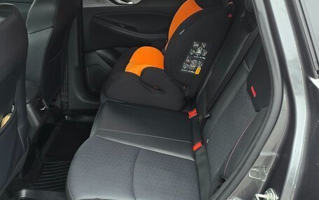 Changan CS35 Plus, 2024 год, 1 900 000 рублей, 5 фотография