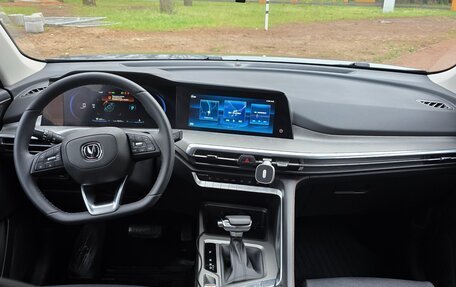 Changan CS35 Plus, 2024 год, 1 900 000 рублей, 6 фотография