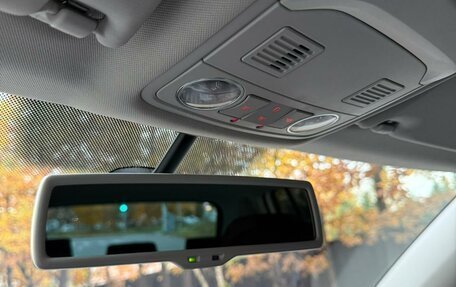 Volkswagen Tiguan I, 2012 год, 1 895 000 рублей, 19 фотография