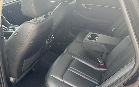 Hyundai Sonata VIII, 2021 год, 2 650 000 рублей, 18 фотография