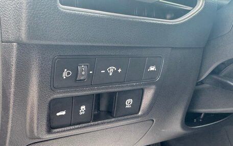 Hyundai Sonata VIII, 2021 год, 2 650 000 рублей, 26 фотография