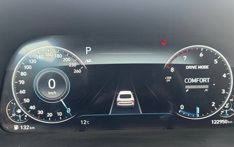 Hyundai Sonata VIII, 2021 год, 2 650 000 рублей, 29 фотография