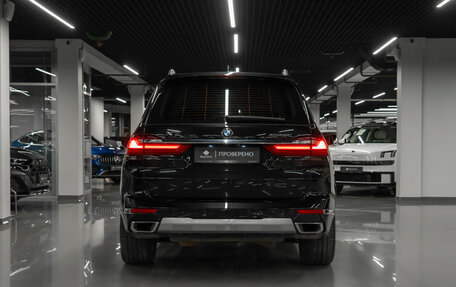 BMW X7, 2021 год, 9 785 000 рублей, 6 фотография