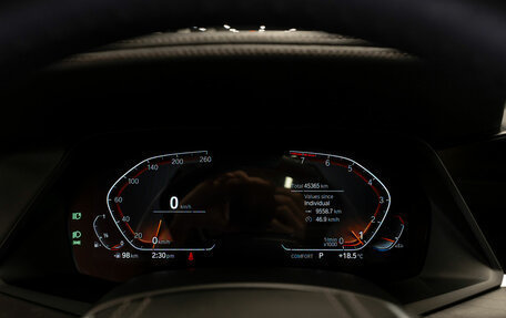 BMW X7, 2021 год, 9 785 000 рублей, 12 фотография