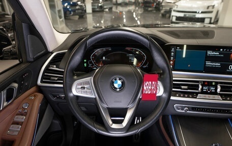 BMW X7, 2021 год, 9 785 000 рублей, 11 фотография