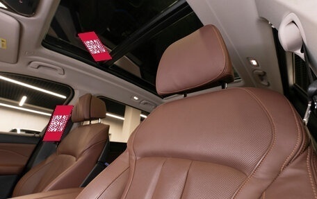 BMW X7, 2021 год, 9 785 000 рублей, 10 фотография