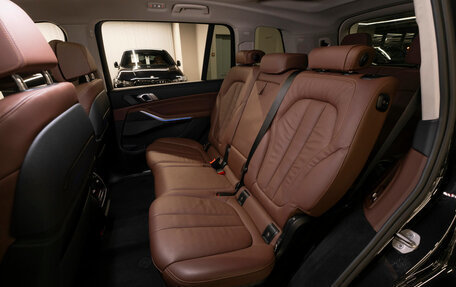 BMW X7, 2021 год, 9 785 000 рублей, 13 фотография