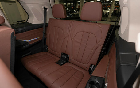 BMW X7, 2021 год, 9 785 000 рублей, 16 фотография