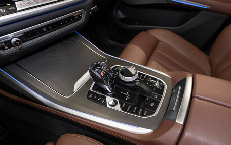 BMW X7, 2021 год, 9 785 000 рублей, 17 фотография